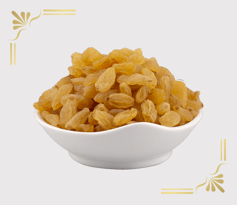 Raisins