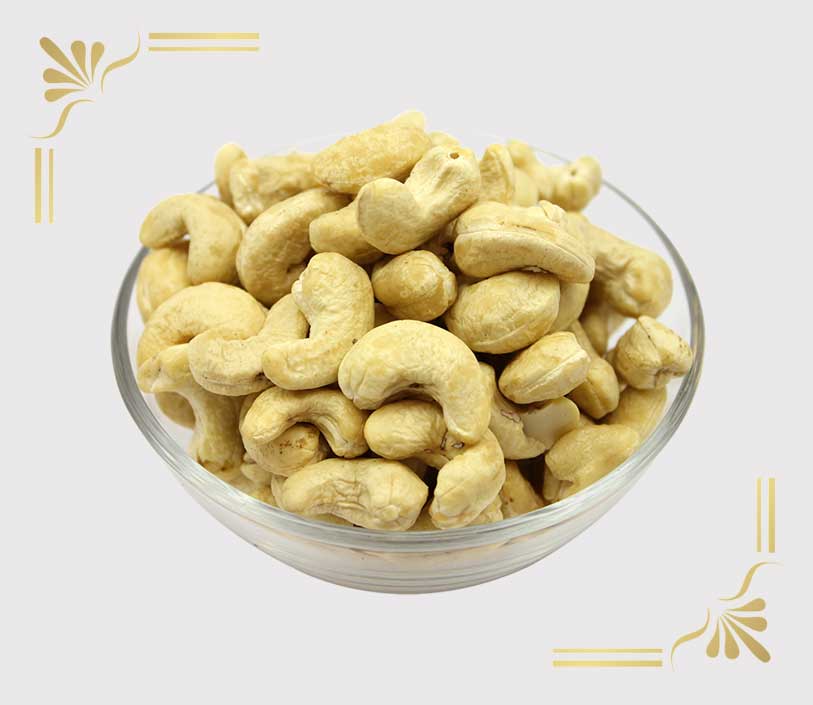 Cashew Nuts