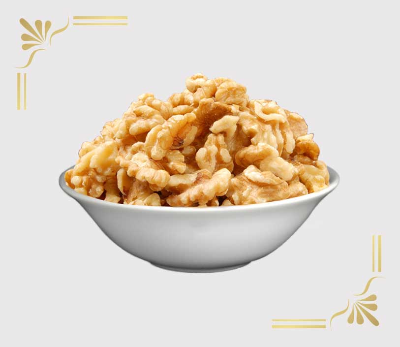 Walnuts